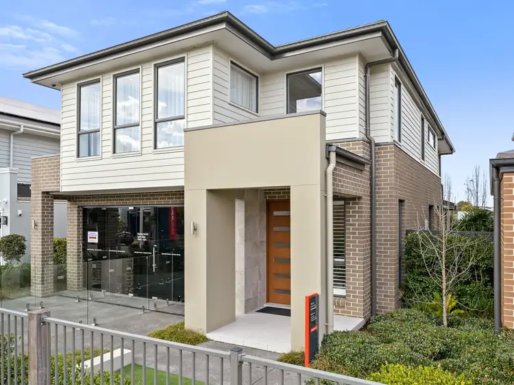 25 Joey Crescent, Leppington NSW 2179