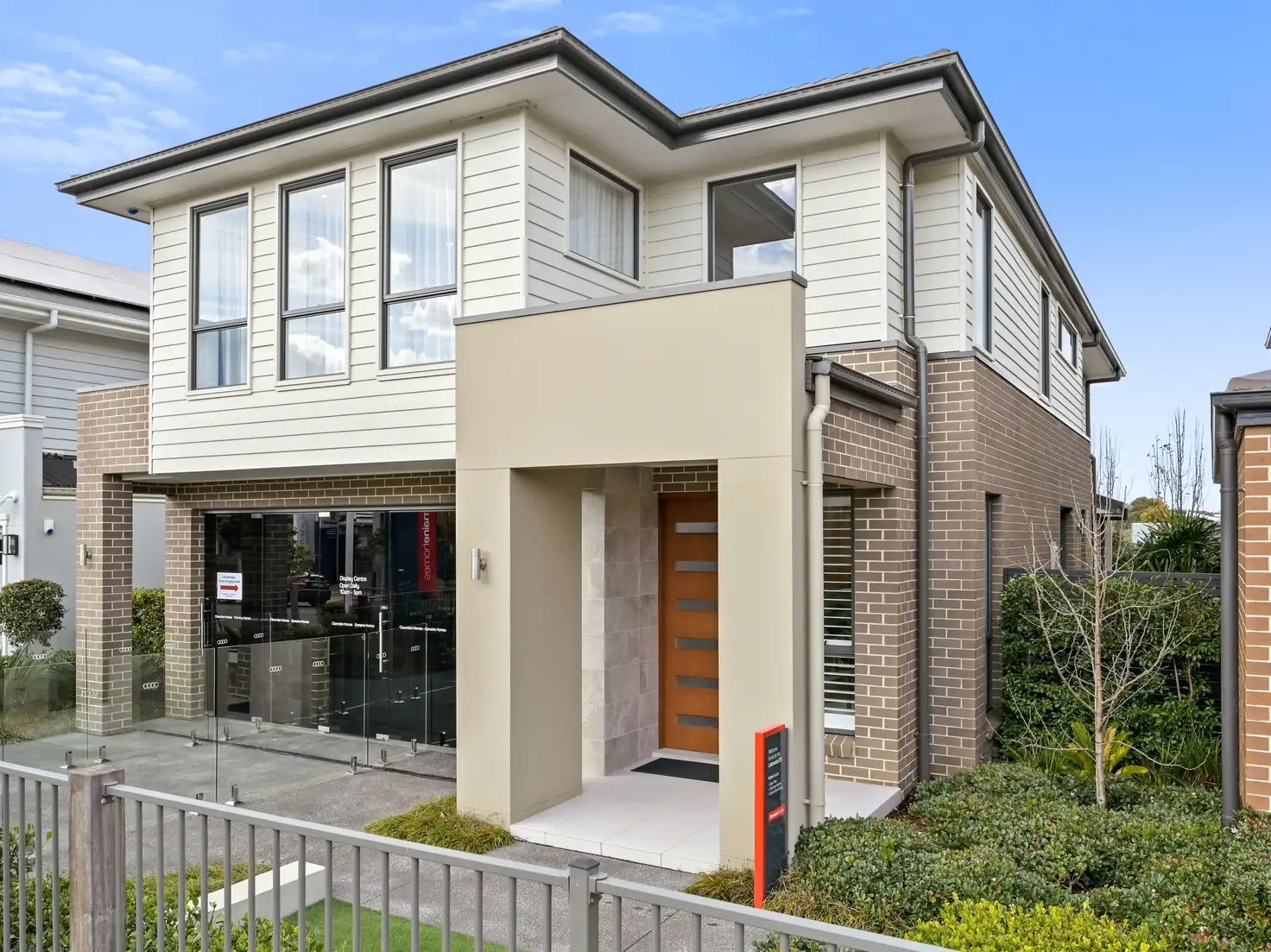 Main view of Homely house listing, 25 Joey Crescent, Leppington NSW 2179