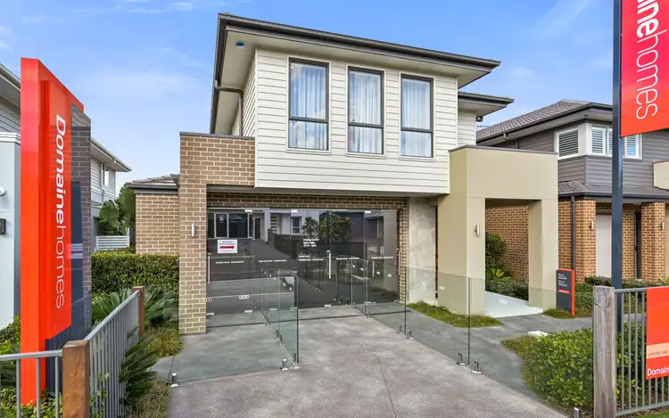 Second view of Homely house listing, 25 Joey Crescent, Leppington NSW 2179