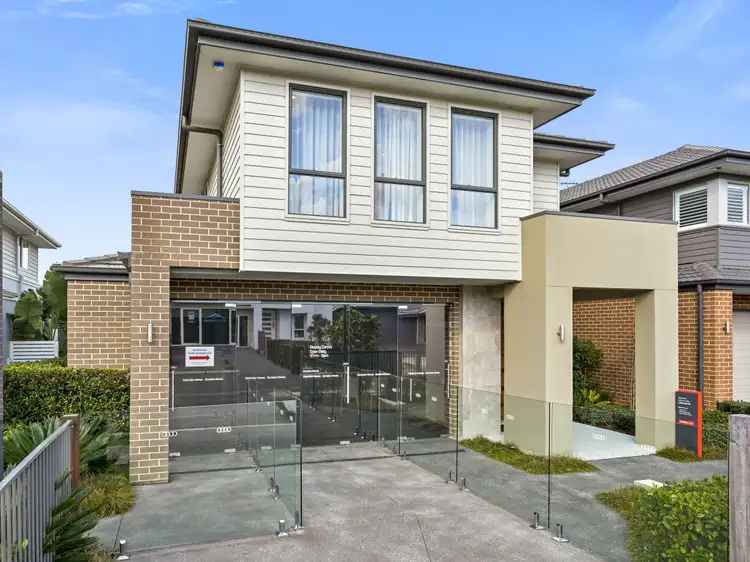 Third view of Homely house listing, 25 Joey Crescent, Leppington NSW 2179