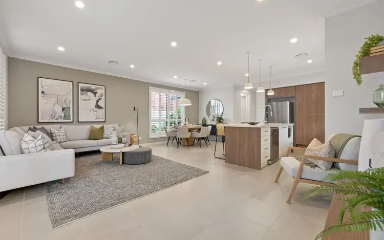 Seventh view of Homely house listing, 25 Joey Crescent, Leppington NSW 2179