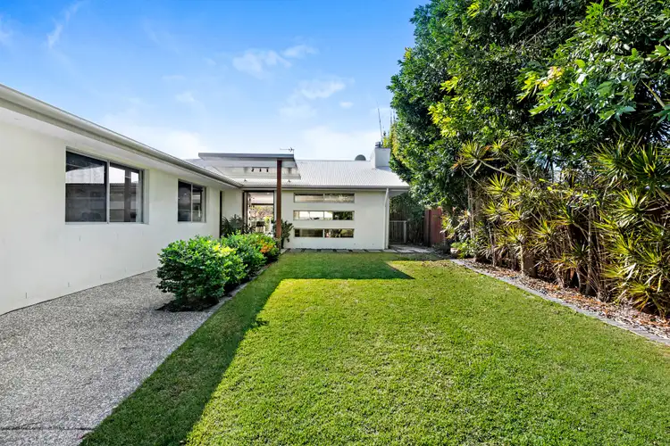 Fourth view of Homely house listing, 15 Bombala Street, Broadbeach Waters QLD 4218