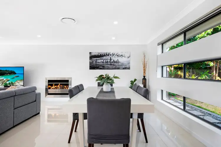 Fifth view of Homely house listing, 15 Bombala Street, Broadbeach Waters QLD 4218