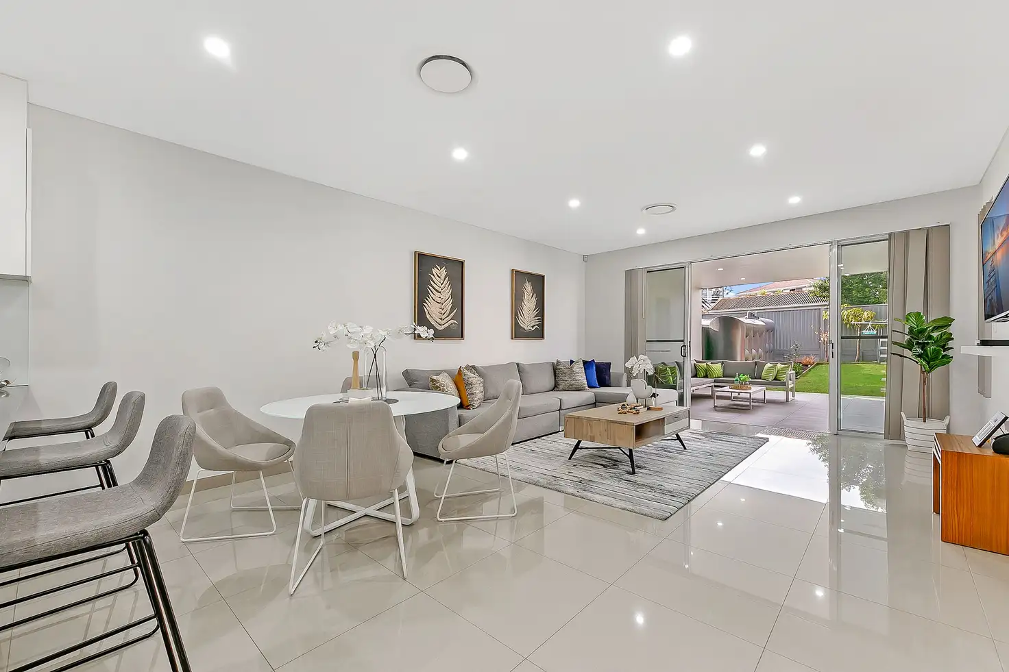 Main view of Homely house listing, 4A Craigelea Street, Guildford NSW 2161