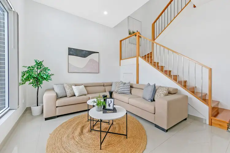 Second view of Homely house listing, 4A Craigelea Street, Guildford NSW 2161