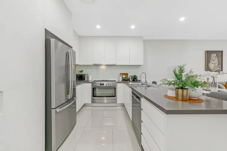 Third view of Homely house listing, 4A Craigelea Street, Guildford NSW 2161