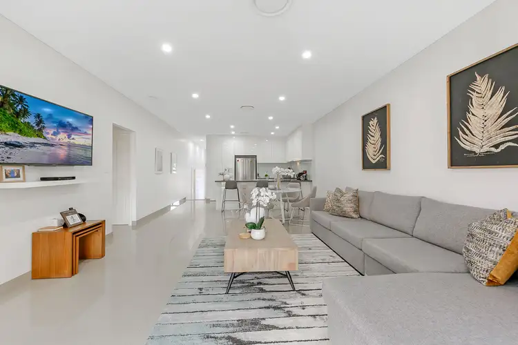 Fourth view of Homely house listing, 4A Craigelea Street, Guildford NSW 2161