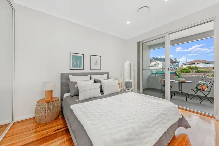 Sixth view of Homely house listing, 4A Craigelea Street, Guildford NSW 2161