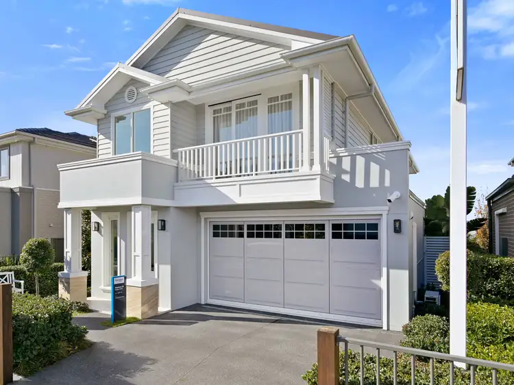 23 Joey Crescent, Leppington NSW 2179