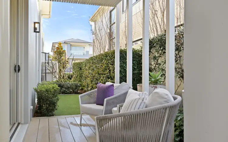 Second view of Homely house listing, 23 Joey Crescent, Leppington NSW 2179