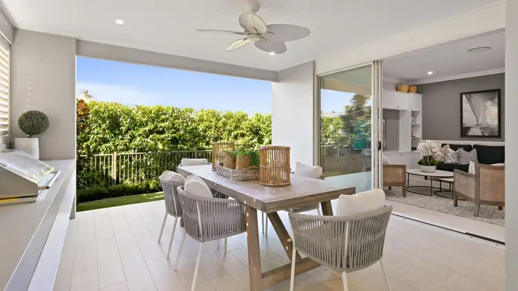 Fourth view of Homely house listing, 23 Joey Crescent, Leppington NSW 2179