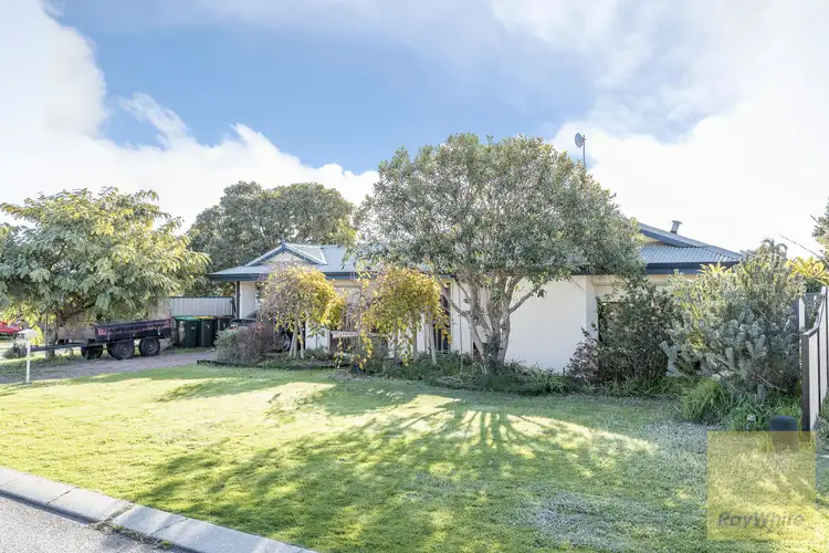 1 Redbank Rise, Clarkson WA 6030
