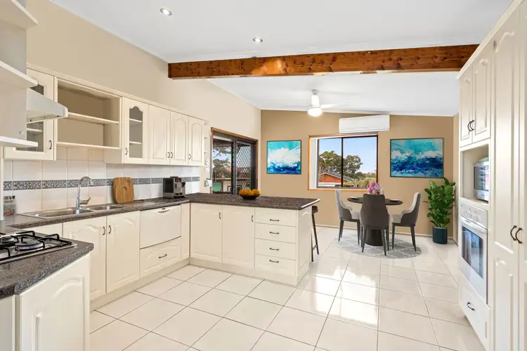 Second view of Homely house listing, 25 Leawarra Avenue, Barrack Heights NSW 2528