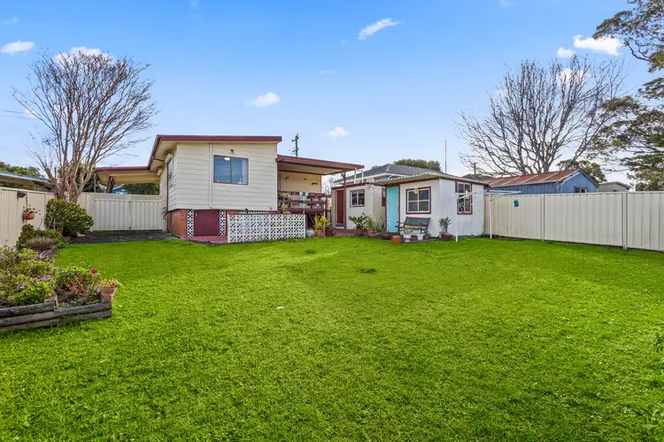 Seventh view of Homely house listing, 25 Leawarra Avenue, Barrack Heights NSW 2528