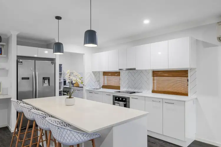 Third view of Homely house listing, 26 Honeyeater Place, Bli Bli QLD 4560