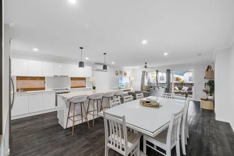 Fourth view of Homely house listing, 26 Honeyeater Place, Bli Bli QLD 4560