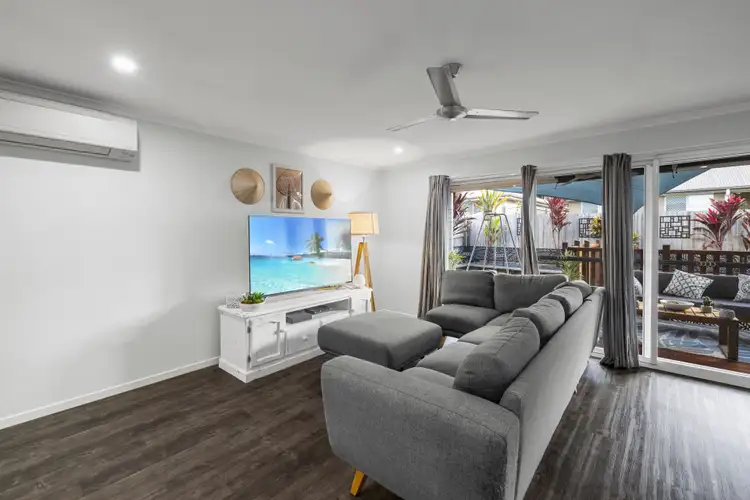 Fifth view of Homely house listing, 26 Honeyeater Place, Bli Bli QLD 4560