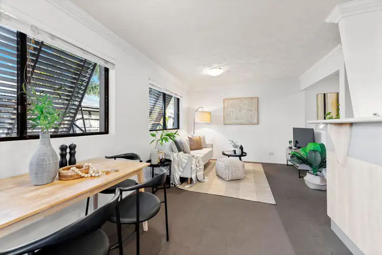 29/52 Beeston Street, Teneriffe QLD 4005