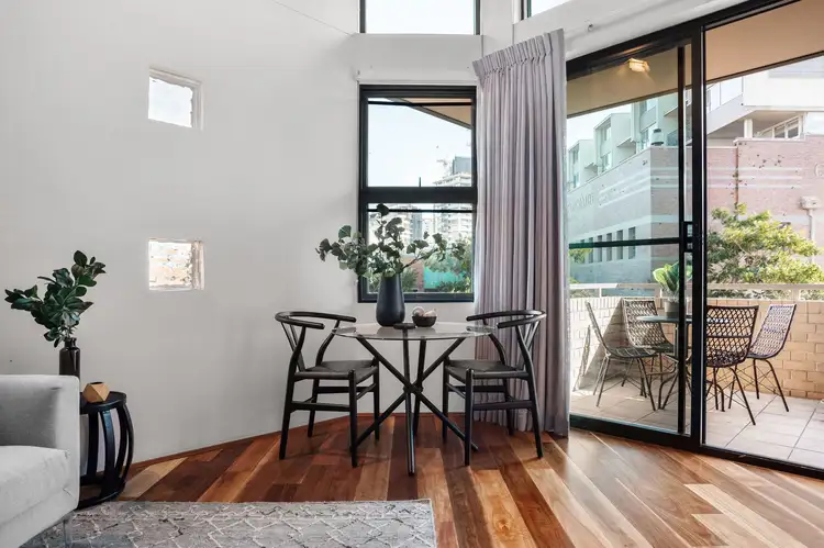 74/139 Commercial Road, Teneriffe QLD 4005