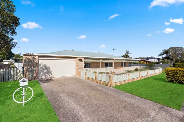 Main view of Homely house listing, 5 Thinana Street, Wurtulla QLD 4575