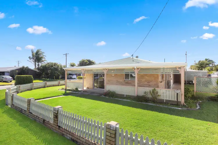 Second view of Homely house listing, 5 Thinana Street, Wurtulla QLD 4575