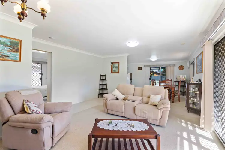 Fifth view of Homely house listing, 5 Thinana Street, Wurtulla QLD 4575