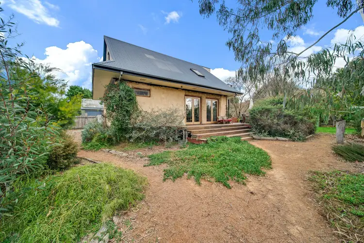 3 Lind Street, Gundaroo NSW 2620