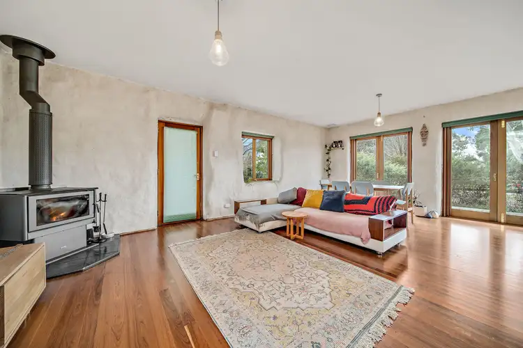 Second view of Homely house listing, 3 Lind Street, Gundaroo NSW 2620