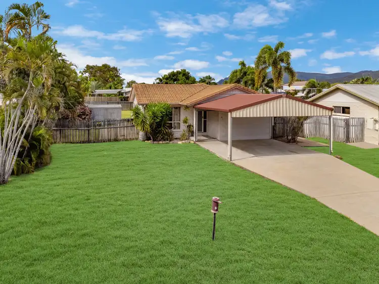 Main view of Homely house listing, 51 Martello Drive, Kirwan QLD 4817