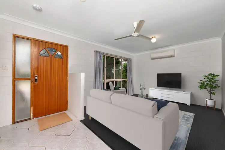 Second view of Homely house listing, 51 Martello Drive, Kirwan QLD 4817