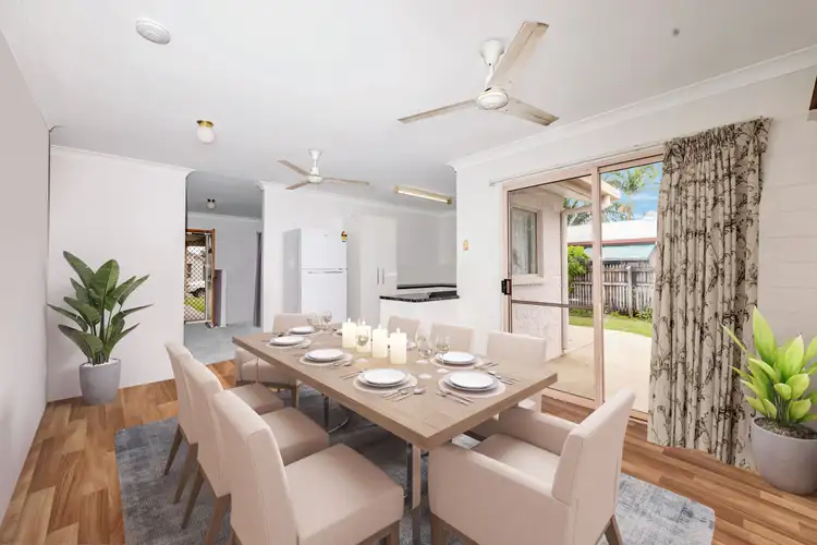 Fourth view of Homely house listing, 51 Martello Drive, Kirwan QLD 4817