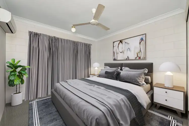 Fifth view of Homely house listing, 51 Martello Drive, Kirwan QLD 4817
