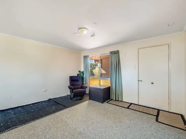 Second view of Homely unit listing, 8/335 West Street, Harristown QLD 4350