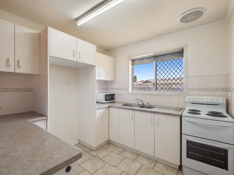 Third view of Homely unit listing, 8/335 West Street, Harristown QLD 4350