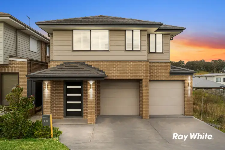 Main view of Homely house listing, 289 Terry Road, Box Hill NSW 2765