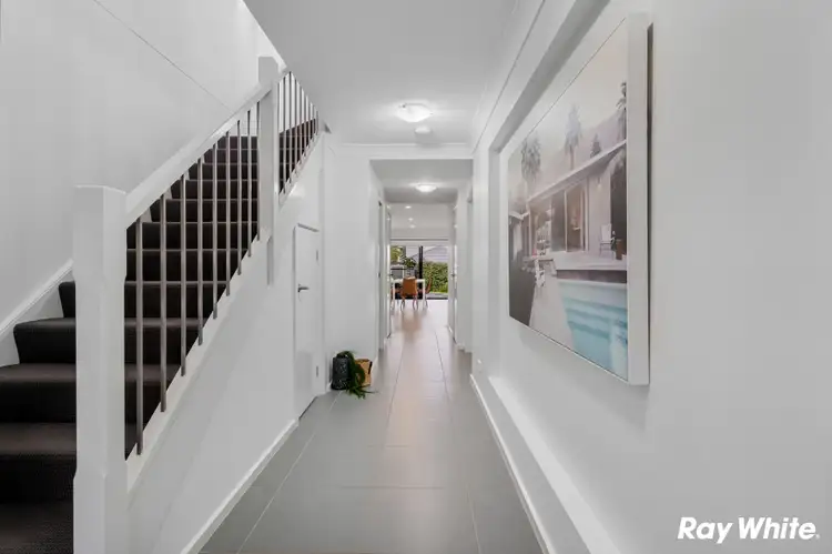 Second view of Homely house listing, 289 Terry Road, Box Hill NSW 2765