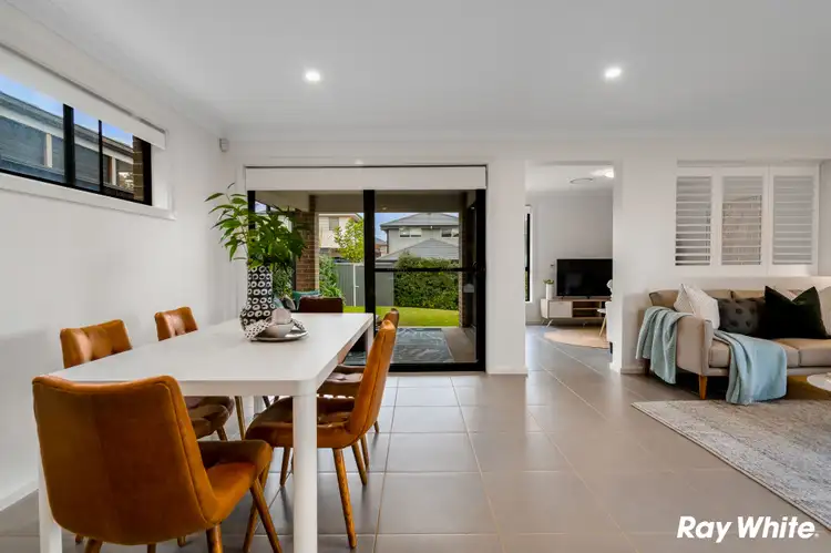 Fifth view of Homely house listing, 289 Terry Road, Box Hill NSW 2765