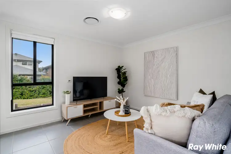 Sixth view of Homely house listing, 289 Terry Road, Box Hill NSW 2765