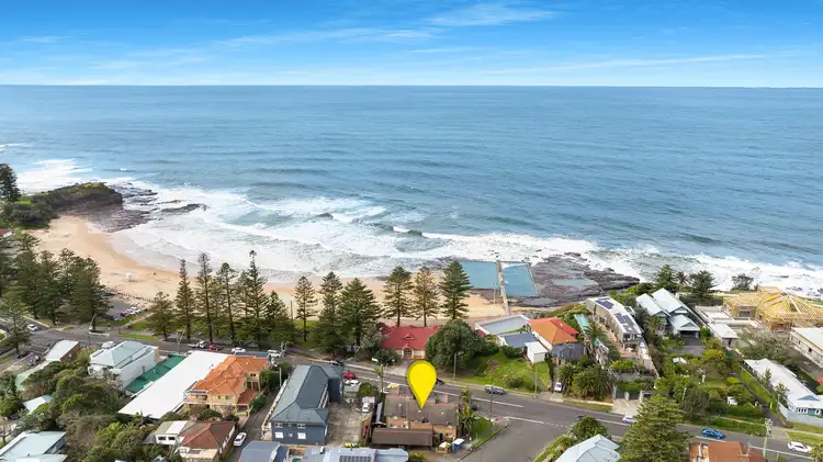 2/120 Lawrence Hargrave Drive, Austinmer NSW 2515