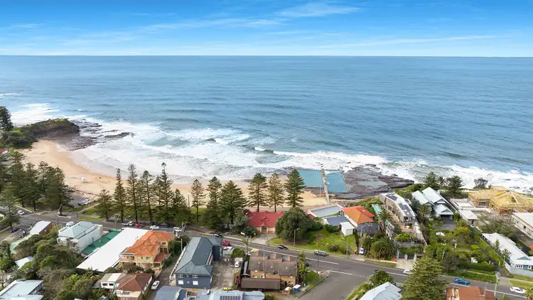 Third view of Homely townhouse listing, 2/120 Lawrence Hargrave Drive, Austinmer NSW 2515