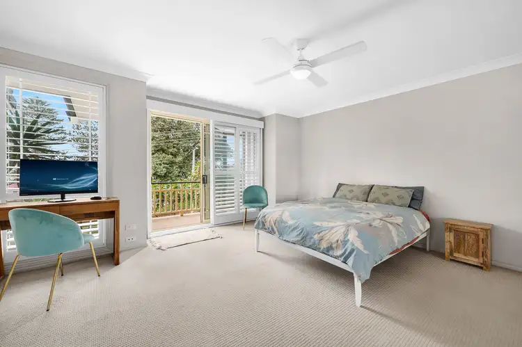Sixth view of Homely townhouse listing, 2/120 Lawrence Hargrave Drive, Austinmer NSW 2515