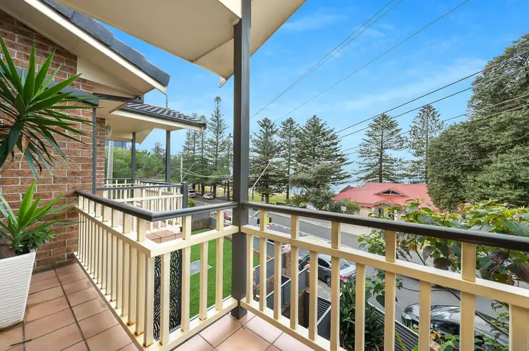 Seventh view of Homely townhouse listing, 2/120 Lawrence Hargrave Drive, Austinmer NSW 2515