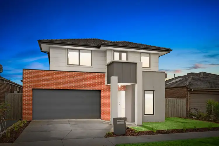 55 Goldeneye Circuit, Werribee VIC 3030