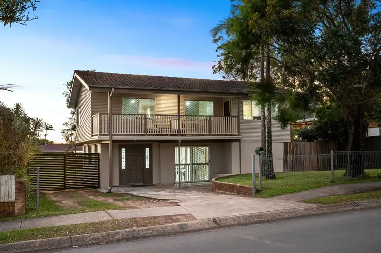 18 Somerset Street, Rochedale South QLD 4123
