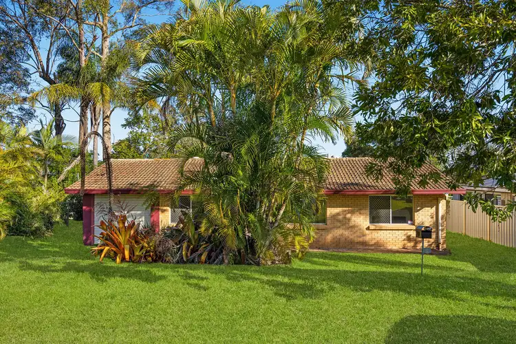 Main view of Homely house listing, 9 Bligh Street, Woodridge QLD 4114