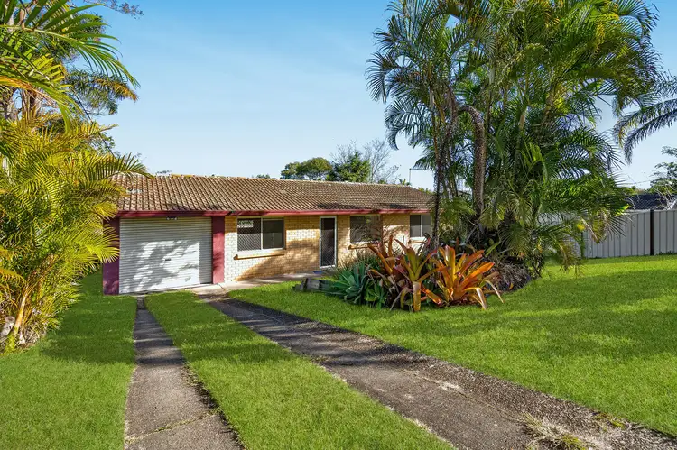 Second view of Homely house listing, 9 Bligh Street, Woodridge QLD 4114