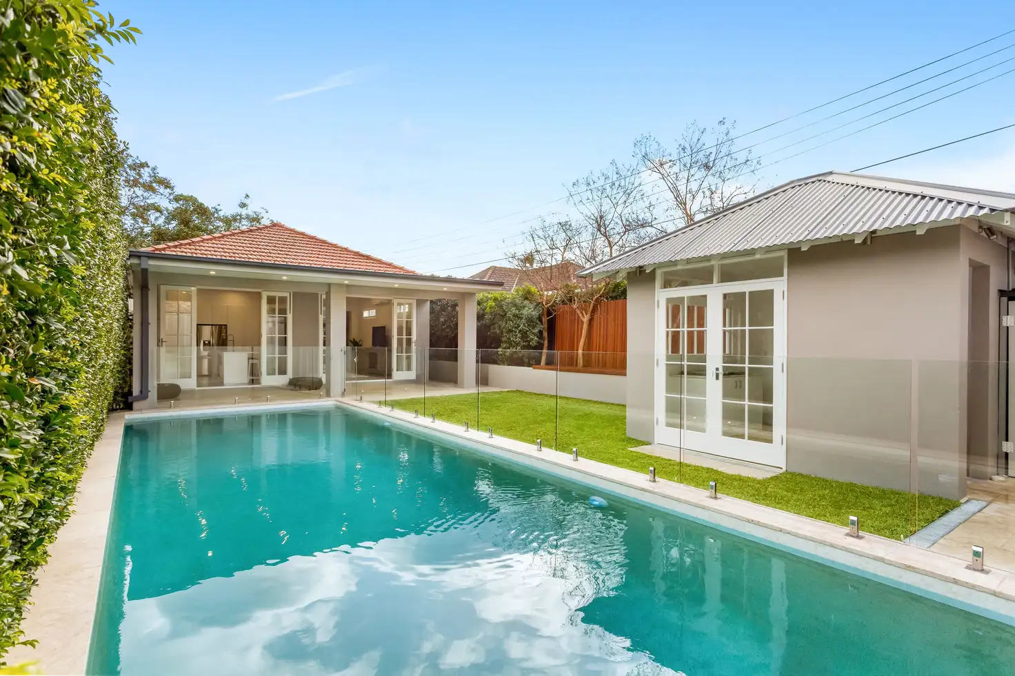 Main view of Homely house listing, 359 Avoca Street, Randwick NSW 2031