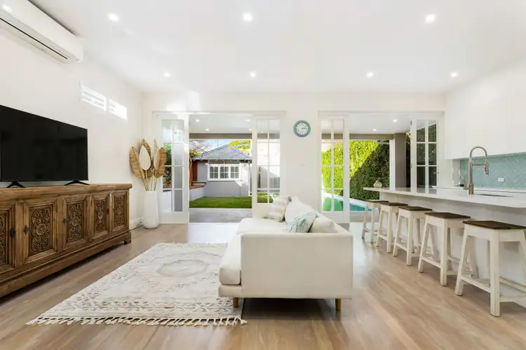 Second view of Homely house listing, 359 Avoca Street, Randwick NSW 2031