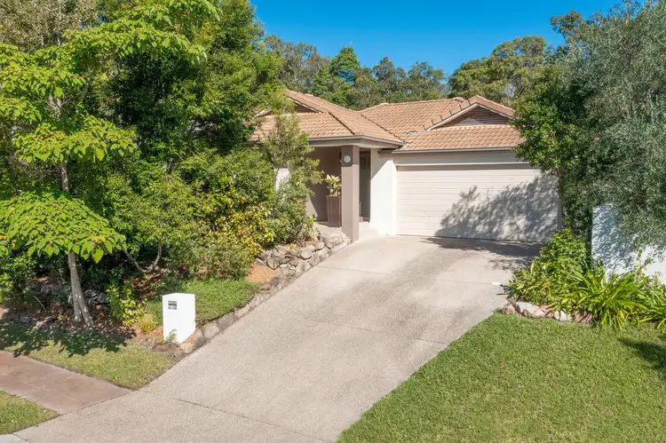 Main view of Homely house listing, 13 Medinah Place, Peregian Springs QLD 4573