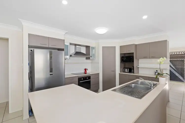 Third view of Homely house listing, 13 Medinah Place, Peregian Springs QLD 4573